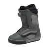 Vans Men's Aura OG Snowboard Boots (10, Pewter/Black)