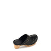 Frye Jessica Studded Clog Black 7.5 B (M)
