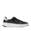 Cole Haan Women's Grandpro TopSpin Sneaker, Ivory Bloodstone/Ivory, 7