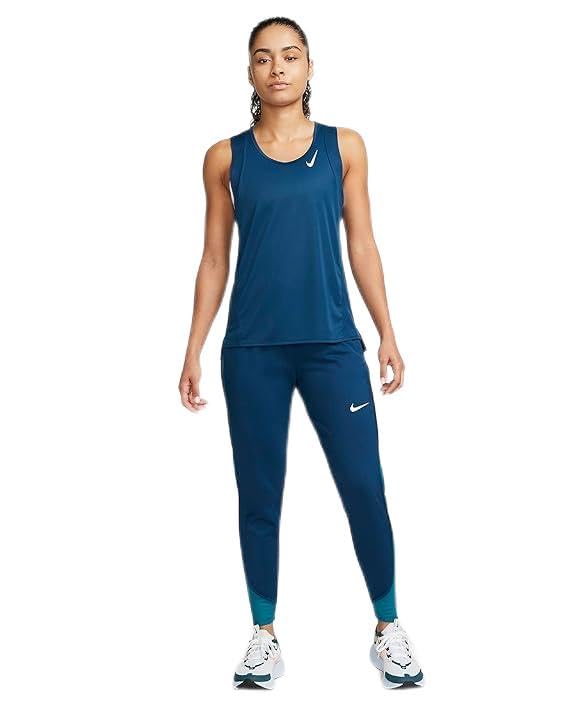 Pant Terma fit Blue