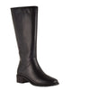 David Tate Superior Black Croc 7.5 W (D)