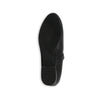 Munro Women's Mj Mary Jane Flat, Black, 10.5