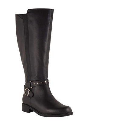 David Tate Kimmy Womens Boot 85 E US Black