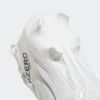 adidas Adizero Afterburner NWV TPU Men's, White, Size 7