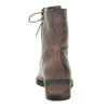 David Tate Explorer Women's Boot 7 E US Brown