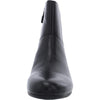 Trotters Magnolia Black 9 W (D)
