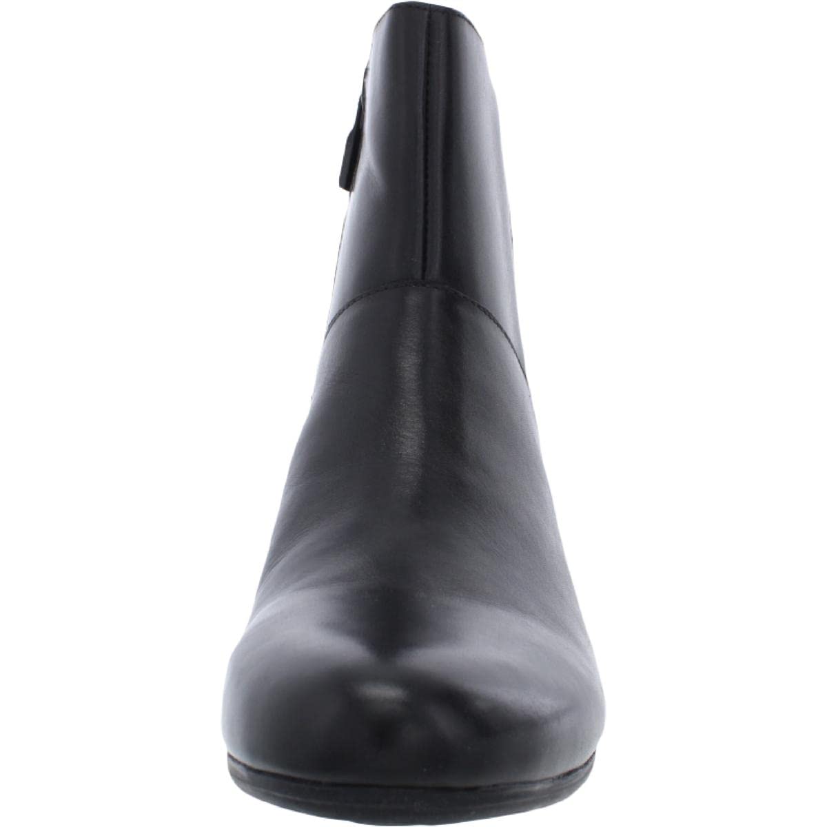 Trotters Magnolia Black 9 W (D)