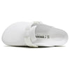 Birkenstock Men's Boston EVA in White