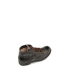 Frye Men's Prison Lace-Up Boot, Black - 12 M
