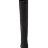 Stuart Weitzman Keelan City Boot Black 7 M