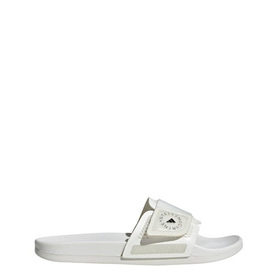 adidas Slides Footwear White/Footwear White/Core Black 9 M