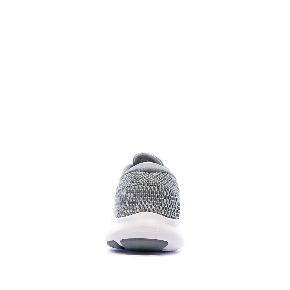 Nike Men's Flex Experience Running Shoe Wolf Grey/Black-Cool Grey-White 8