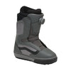 Vans Men's Aura OG Snowboard Boots (10, Pewter/Black)