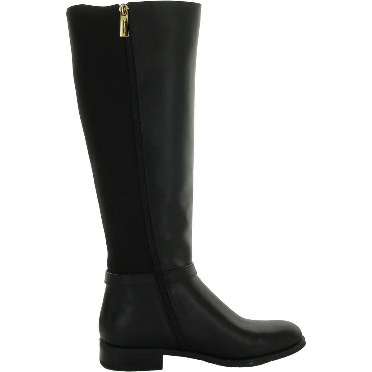 Michael Kors Finley Boot Black 10 M