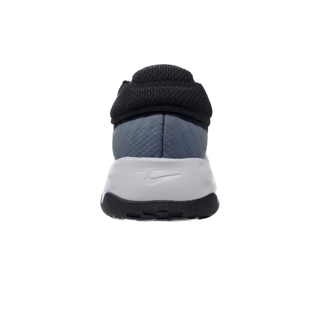 Nike Women's Renew Ride 3 Running Shoes (Black/White - Lapis, us_Footwear_Size_System, Adult, Women, Numeric, Medium, Numeric_6_Point_5)