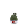 Vans Kids Old Skool V (Infant/Toddler) Sneaker, Color Theory Pesto, 6 US Unisex