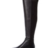Stuart Weitzman City Boot Black 1 8 M