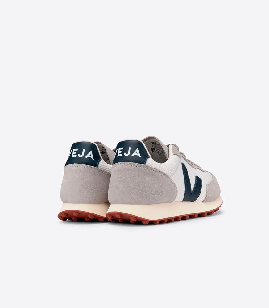 Gravel Nautico Mesh Sneakers by Veja