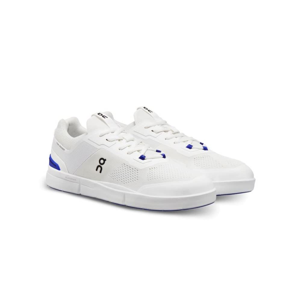 On running - The Roger Spin M - 3MD11471089 - Color: White - Size: 12.5