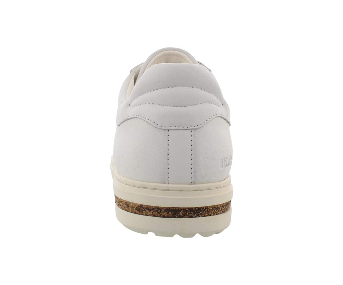 Birkenstock 1017723138 Bend White LTR R 38