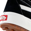 Vans SK8 Hi MTE-1 Sneakers Black/Leopard Men 4.5 W