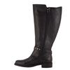 David Tate Kimmy Womens Boot 85 E US Black