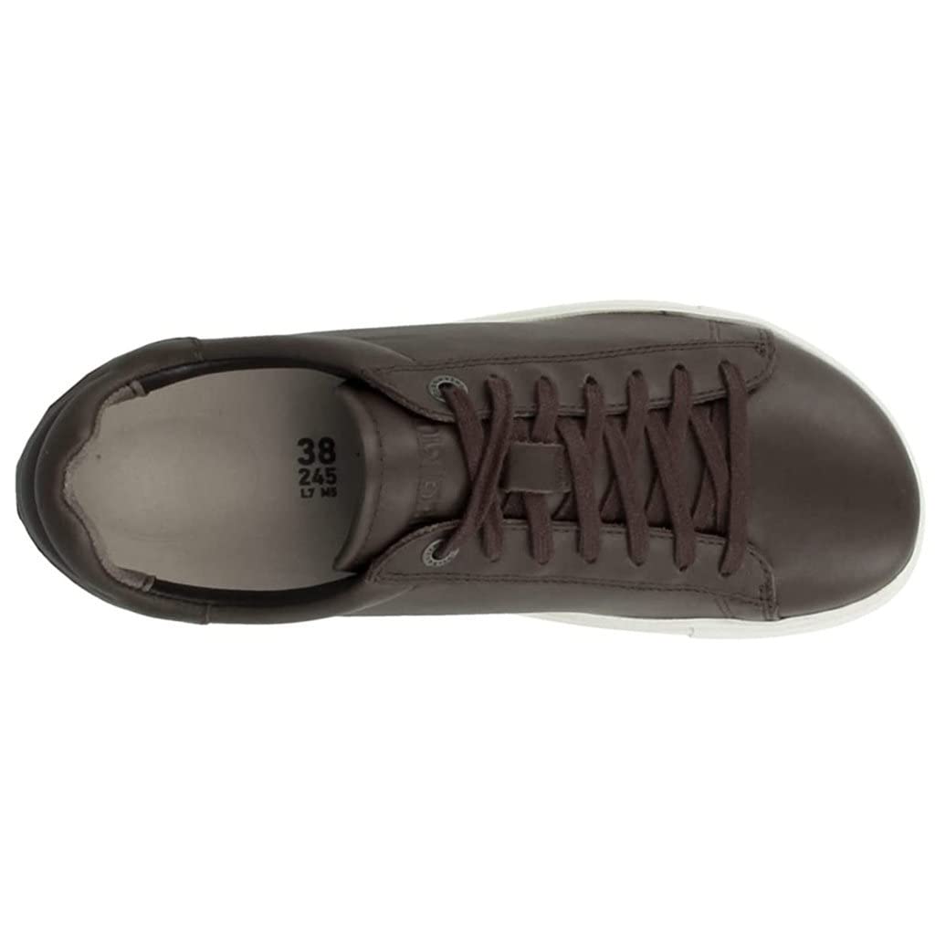 Birkenstock Unisex Bend Roast Leather 39 N EU