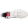 Vans SK8-HI White, white, 6 AU
