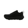 Hoka Men's Gaviota 5 Black/Black 7.5 Medium