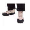 Vans - Unisex Sk8-Hi Dr Mte-2 Shoes, Color Rose Smoke, Size: 4 M US Mens / 5.5 M US Womens