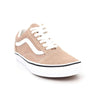 Vans Unisex Old Skool Color Theory Warm Taupe Men's 5.5, Women's 7 Medium