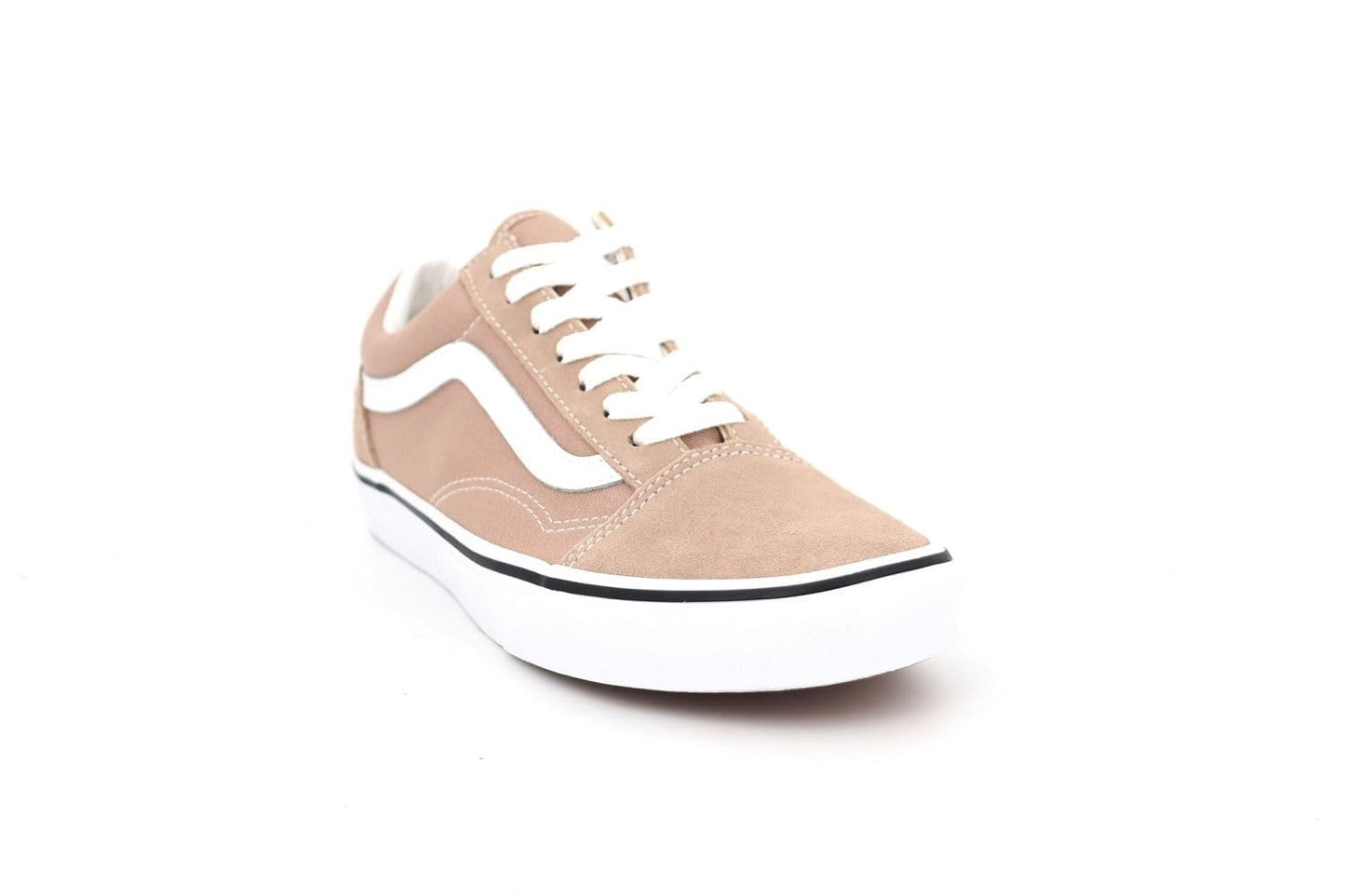 Vans Unisex Old Skool Color Theory Warm Taupe Men's 5.5, Women's 7 Medium