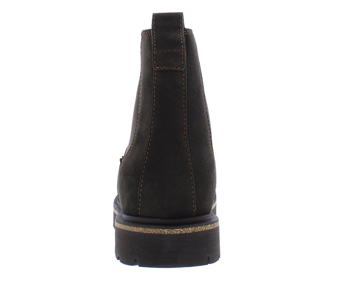 Birkenstock Highwood Bootie
