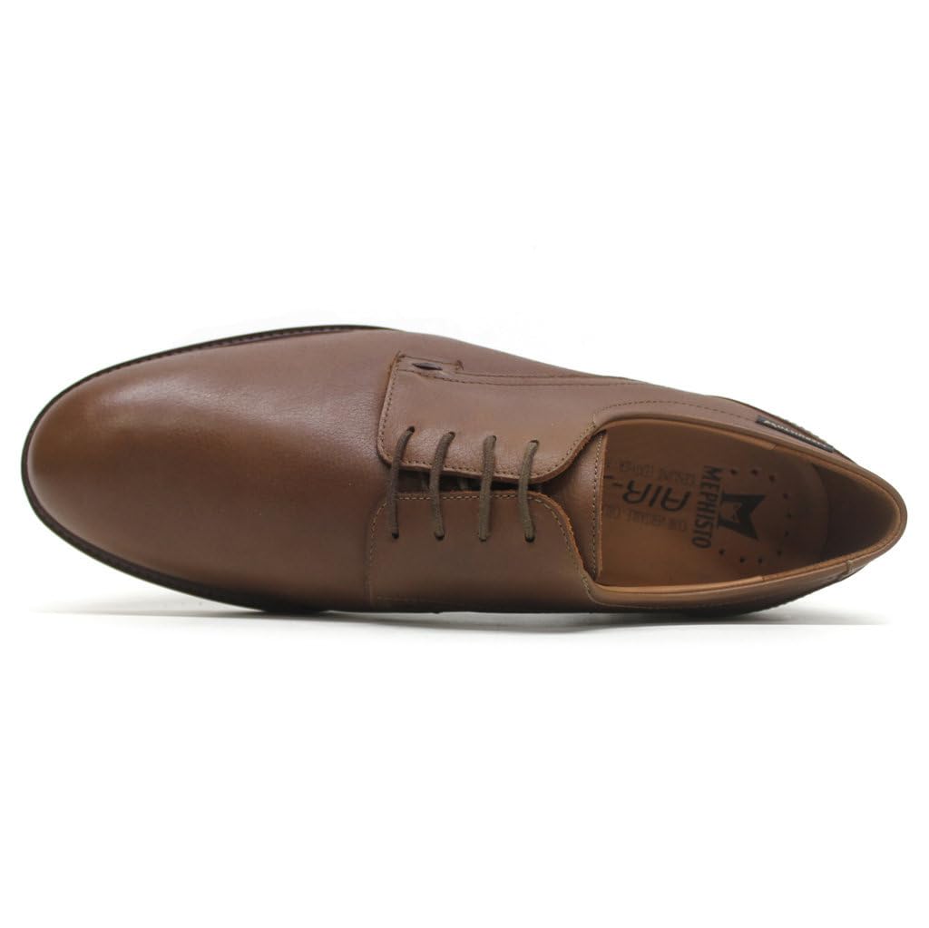 Mephisto Batiste Chestnut Nevada EU 43 (US Men's 9) D (M)