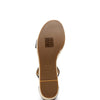Michael Kors Serena Wedge Espadrille Black 7 M