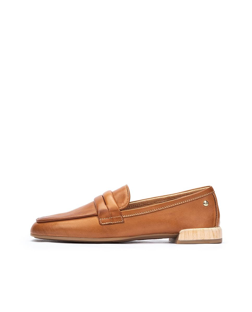 PIKOLINOS Almeria W9W-3531 Brandy EU 42 (US Women's 11.5-12) B (M)