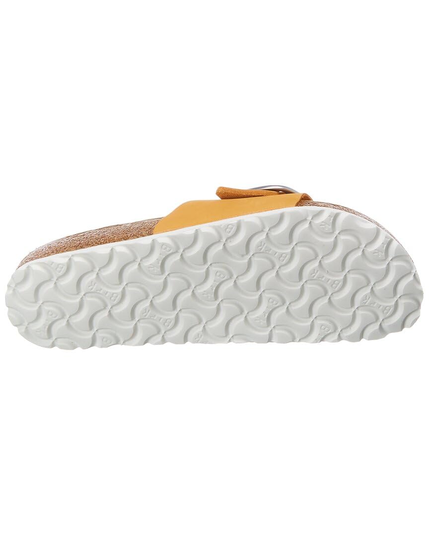 Birkenstock Madrid Big Buckle Sandal, 40