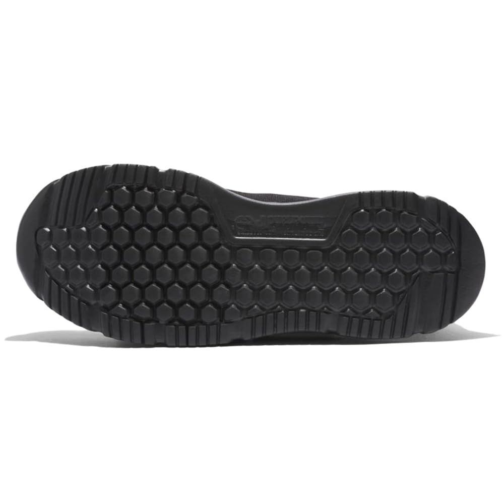 Timberland A5NZP080W Setra CT Black: Black 080W