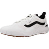 Vans UltraRange EXO White Men's 10.5, Women's 12