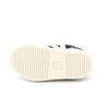 VEJA Small V-10 Suede (Toddler) Multicolor/Nautico Unisex EU 26 (US 9.5 Toddler) M