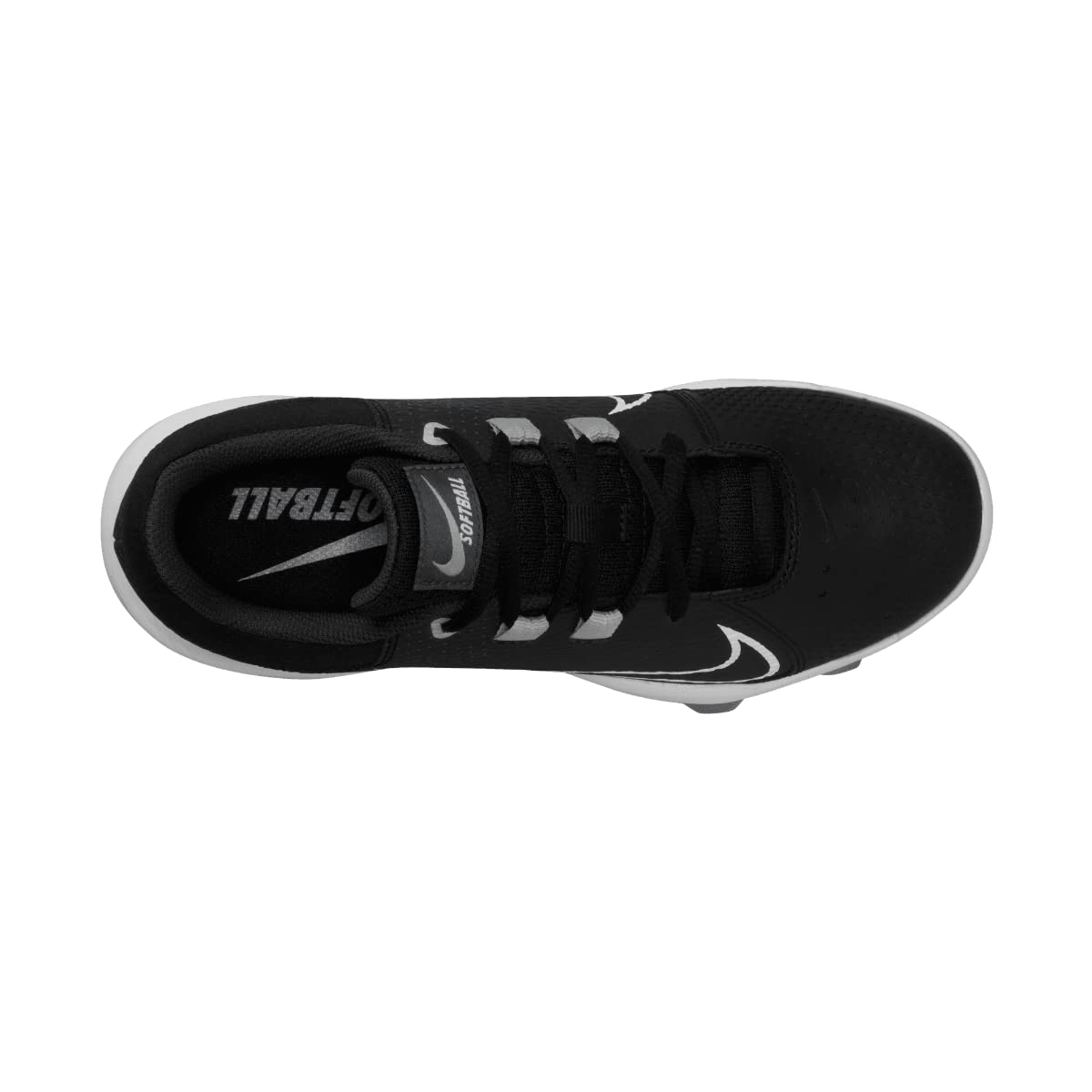 Nike Hyperdiamond 4 Pro MCS Women's Softball Cleats