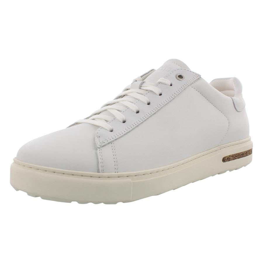Birkenstock 1017723138 Bend White LTR R 38