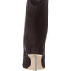 SCHUTZ Women's Marjorie Fashion Boot, Black, 10.5