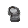 Madewell The Leeandra Slide Sandal True Black 6 M