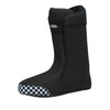Vans Men's Aura OG Snowboard Boots (10, Pewter/Black)