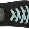 Woolrich Women's Strand, Black Heather Wool, 6 M US