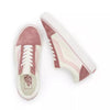 Vans Old Skool Women's Shoe White Pink 36