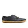 Vivobarefoot Mens Ra III Leather Brown Shoes 10 US