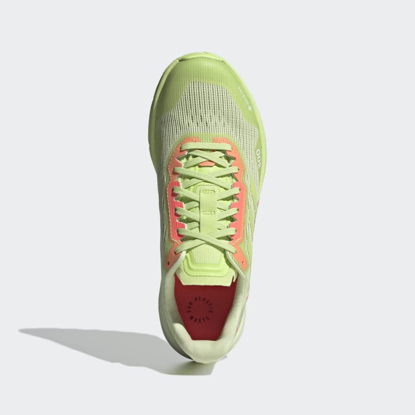 adidas Terrex Agravic Flow 2.0 Gore-TEX Trail Running Shoes Women's, Green, Size 5