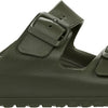 Arizona EVA Regular Khaki Size US Men 8/Women 10